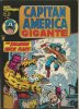 Capitan America Gigante  n.6 - Per salvare Nick Fury!