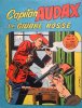 Capitan Audax  n.1 - Le Giubbe Rosse
