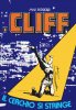 CLIFF  n.10 - Il cerchio si stringe