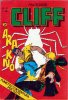 CLIFF  n.14 - Arakno