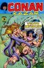 Conan & Ka-zar  n.6 - Vento infuocato