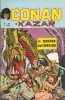 Conan & Ka-zar  n.24 - Il mostro dell'orrido