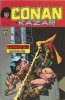 Conan & Ka-zar  n.25 - Unos! Il figlio del demonio