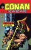 Conan & Ka-zar  n.25 - Unos! Il figlio del demonio