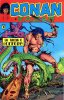 Conan & Ka-zar  n.39 - La caccia e l'orrore