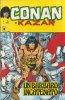 Conan & Ka-zar  n.42 - Un barbaro incatenato