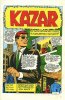 Kazar (Sightless, in a Savage Land)