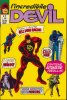 L'incredibile DEVIL  n.22 - Mike Murdock deve morire
