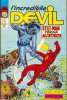 L'incredibile DEVIL  n.64 - Stilt-Man torna all'attacco
