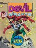 Devil Gigante  n.8 - Il ritorno di Kazar