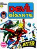 Devil Gigante  n.15 - Jester