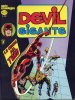 Devil Gigante  n.27 - Le corna del Toro
