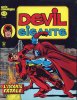 Devil Gigante  n.31 - L'istante fatale