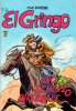 EL GRINGO (ristampa)  n.14 - Uno scherzo infernale