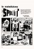 Pratica Spirit 1 fascicolo - La maledizione (Sunday, January 5, 1947)