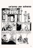 Pratica Spirit 1 fascicolo - Un arma per scherzo (Sunday, February 2, 1947)