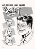 Pratica Spirit 2 fascicolo - Un lavoro per Spirit (Sunday, April 27, 1947)