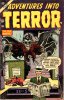 Eureka Pocket  n.25 - Di terrore si muore (Stan Lee)