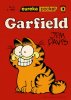 Eureka Pocket  n.72 - Garfield (Davis)