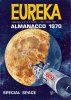 EUREKA SUPPLEMENTI  n.8 - Eureka Almanacco 1970