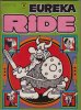 EUREKA SUPPLEMENTI  n.41 - Eureka Ride 1978