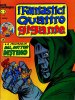 I Fantastici Quattro Gigante  n.8 - La minaccia del Dottor Destino