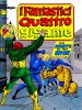 I Fantastici Quattro Gigante  n.18 - La morte di un eroe
