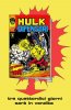 Hulk e i Difensori  n.2 - L'attacco dell'Uomo Assorbente