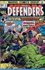 Hulk e i Difensori  n.15 - Riappare l'Uomo Sabbia