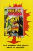 Hulk e i Difensori  n.18 - Il suo nome  Sansone