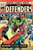 Hulk e i Difensori  n.18 - Il suo nome  Sansone