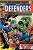 Hulk e i Difensori  n.28 - Quando i mostri si incontrano