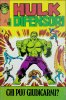 Hulk e i Difensori  n.29 - Chi pu giudicarmi?