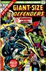 Hulk e i Difensori  n.31 - L'infermo  un micro-mondo