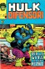 Hulk e i Difensori  n.36 - Per la vita di un mutante