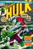 Hulk e i Difensori  n.38 - Il Dio dalla pelle verde