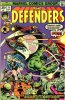 Hulk e i Difensori  n.44 - Solo uno si salver