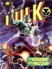 L'incredibile Hulk  n.3 - La chiave della pazzia!