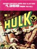 L'incredibile Hulk  n.5