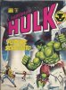 L'incredibile Hulk  n.10 - Potere scatenato