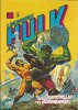 L'incredibile Hulk  n.17 - Il grido di battaglia di Boomerang