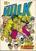L'incredibile Hulk  n.19 - Il fantoccio e la potenza