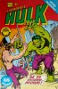 L'incredibile Hulk  n.33 - Se ti uccido... muoio!