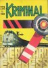 KRIMINAL  n.233 - Kiergaard Express