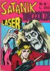 SATANIK  n.5 - Laser