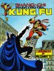 SHANG-CHI - Maestro del Kung-Fu  n.2 - L'angoscia di mezzanotte