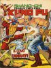 SHANG-CHI - Maestro del Kung-Fu  n.3 - Il covo dei dannati