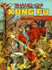 SHANG-CHI - Maestro del Kung-Fu  n.4 - Scontro frontale
