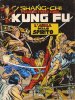 SHANG-CHI - Maestro del Kung-Fu  n.6 - L'arma dello spirito