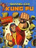 SHANG-CHI - Maestro del Kung-Fu  n.7 - La maschera della morte